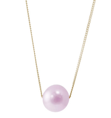 Pearl Necklace by Bijoux Jewels