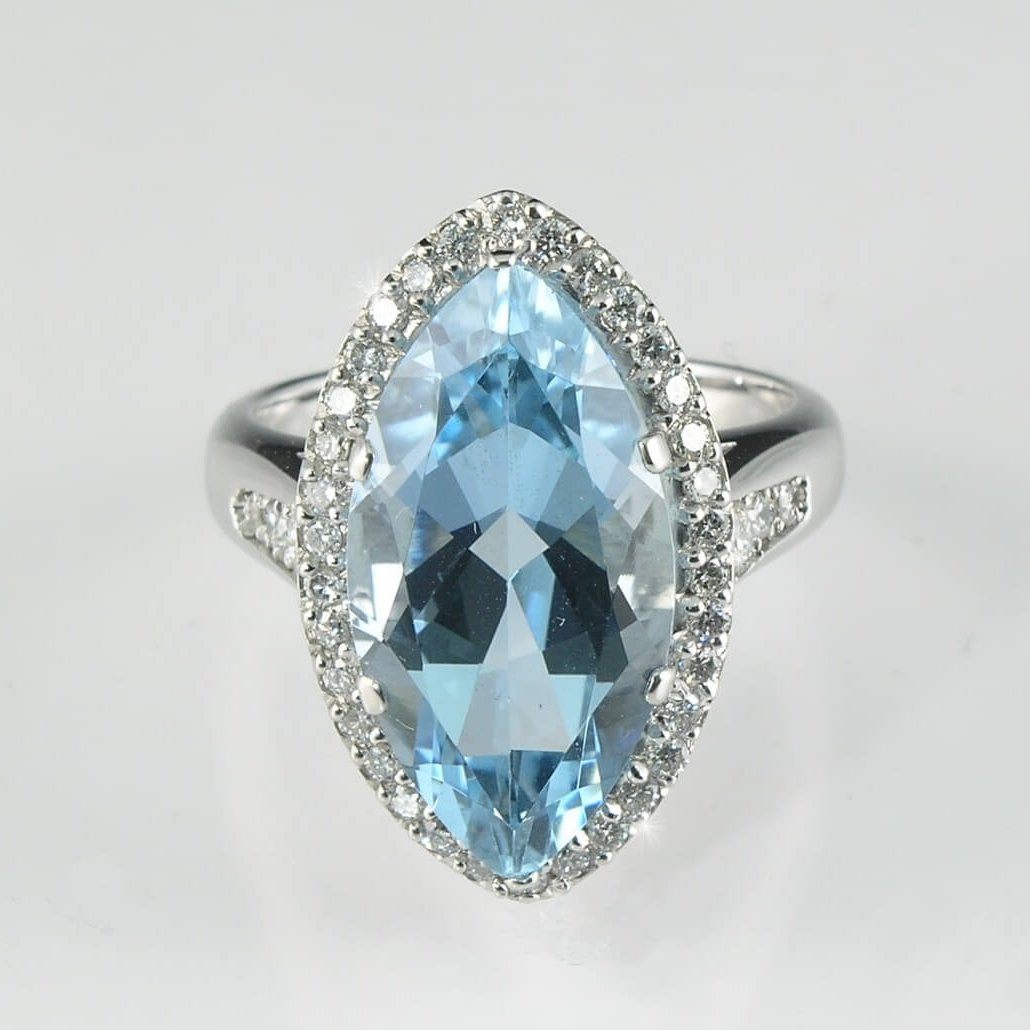 Bespoke Jewellery Commissions | Bijoux Jewels | Northampton